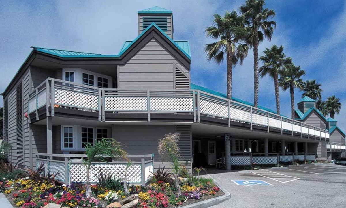 Downtown Apartment | Pismo Beach 1 Bedroom WorldMark
