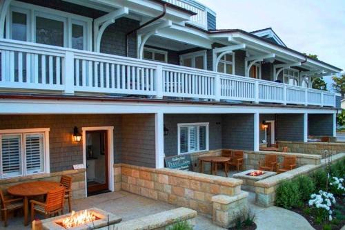 Carpinteria Apartment | Playa One Bedroom (1)