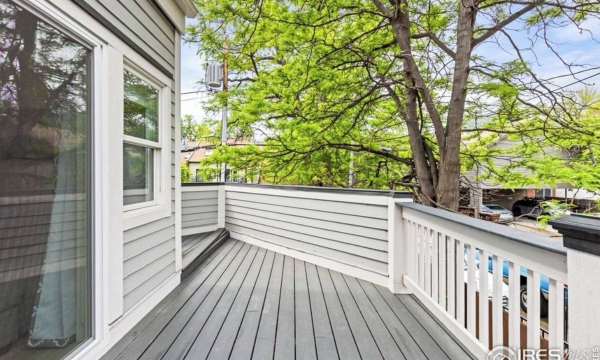 Boulder Condo | Prime location - walk to CU campus and Pearl street downtown area