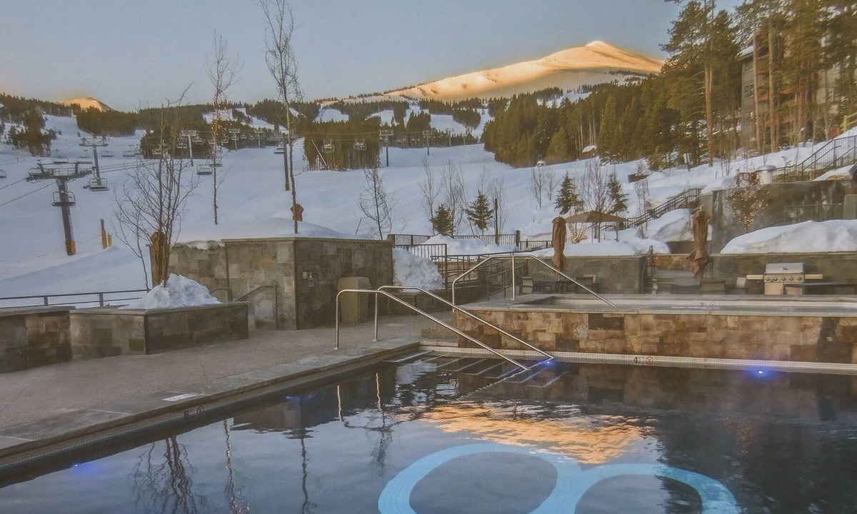 Peak 8 Resort | Prime Winter Week on Grand Colorado at Peak 8