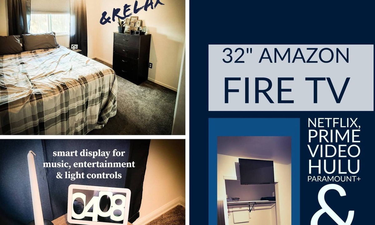 Clifton Bed & Breakfast | Private Bedroom In Home With All The Amenities
