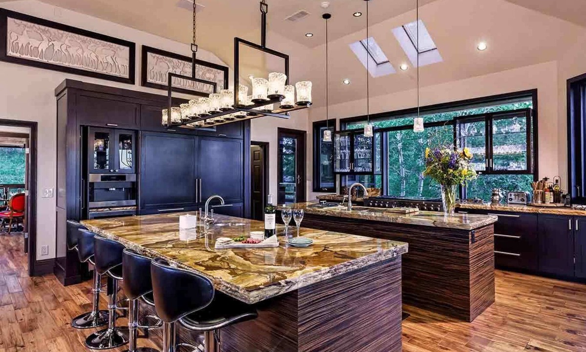 Starwood House | Private Estate | Starwood Aspen | 4-Peak Views | Hot Tub | By Cuvée