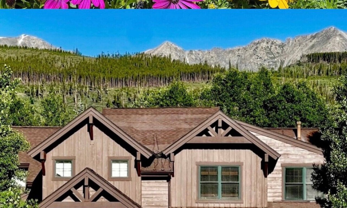 The Highlands House | Private Shuttle to Ski Resort