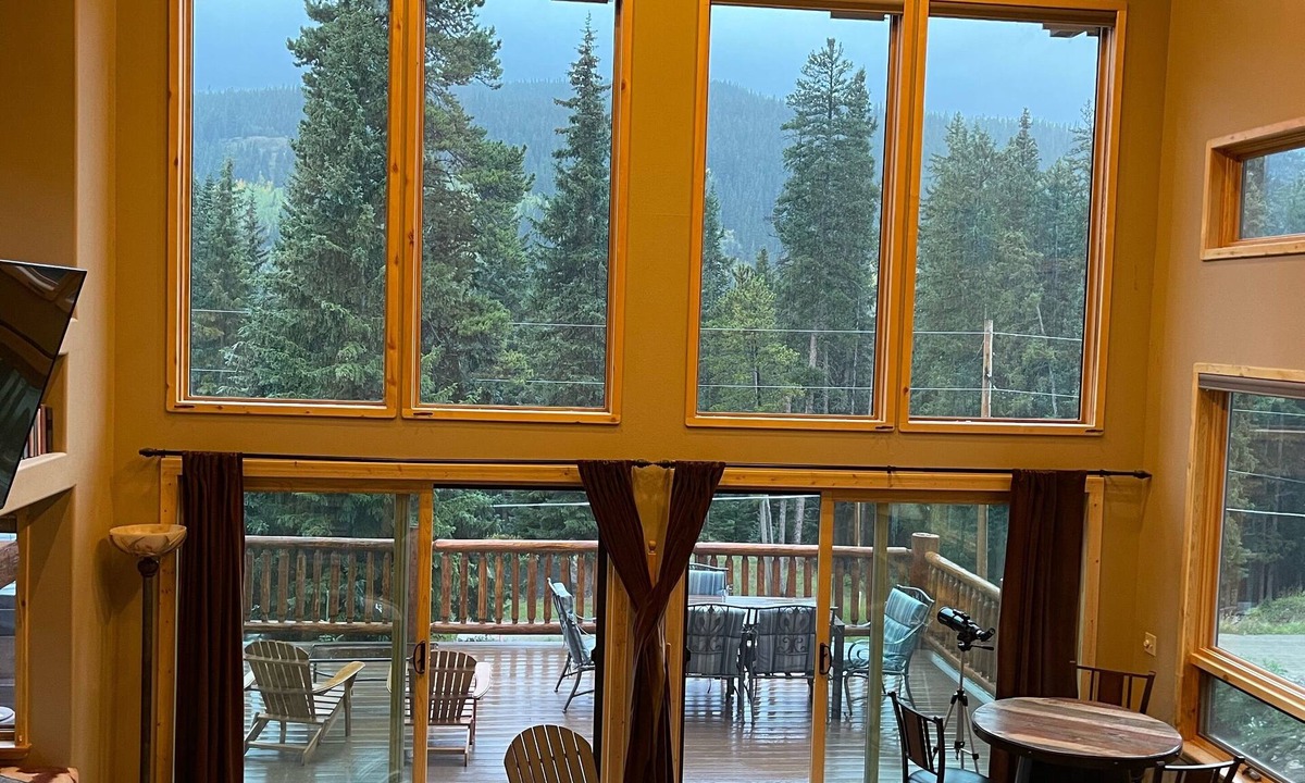 Breckenridge House | Private Ski Lodge 10min to Slopes/Downtown Breck—6BR/5B