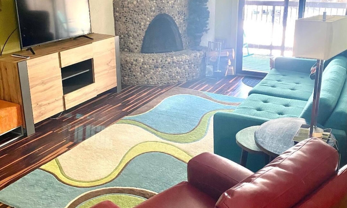 Purgatory Condo | PROMO 5% WEEKLY AND 10% MONTHLY Fun 2 bedroon/2 bath condo steps from the slopes