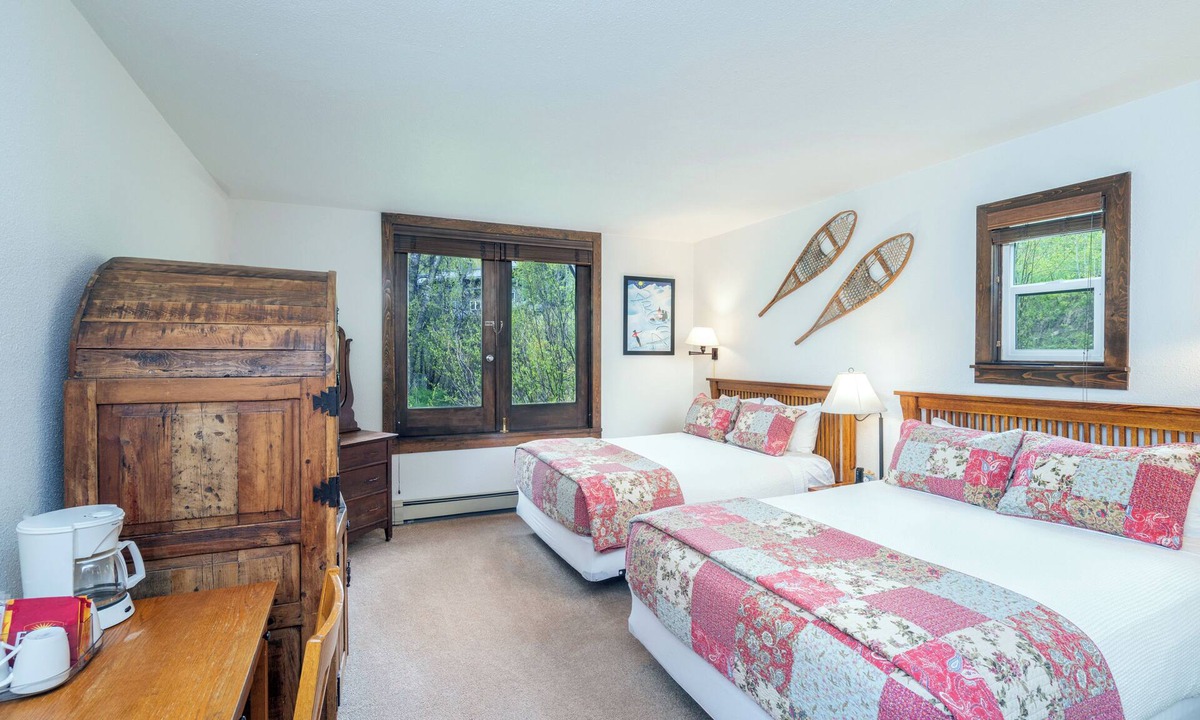 Telluride Hotel | Quaint Lodge Close to Downtown With Prime River Location