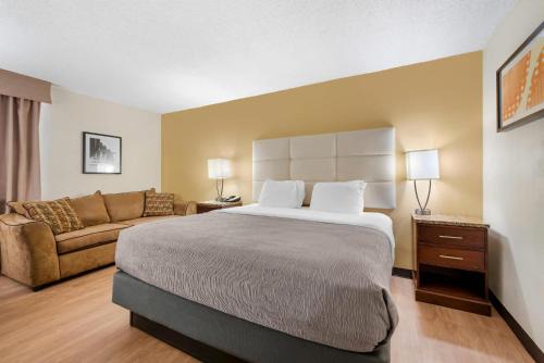 Alamosa Hotel | Quality Inn Alamosa