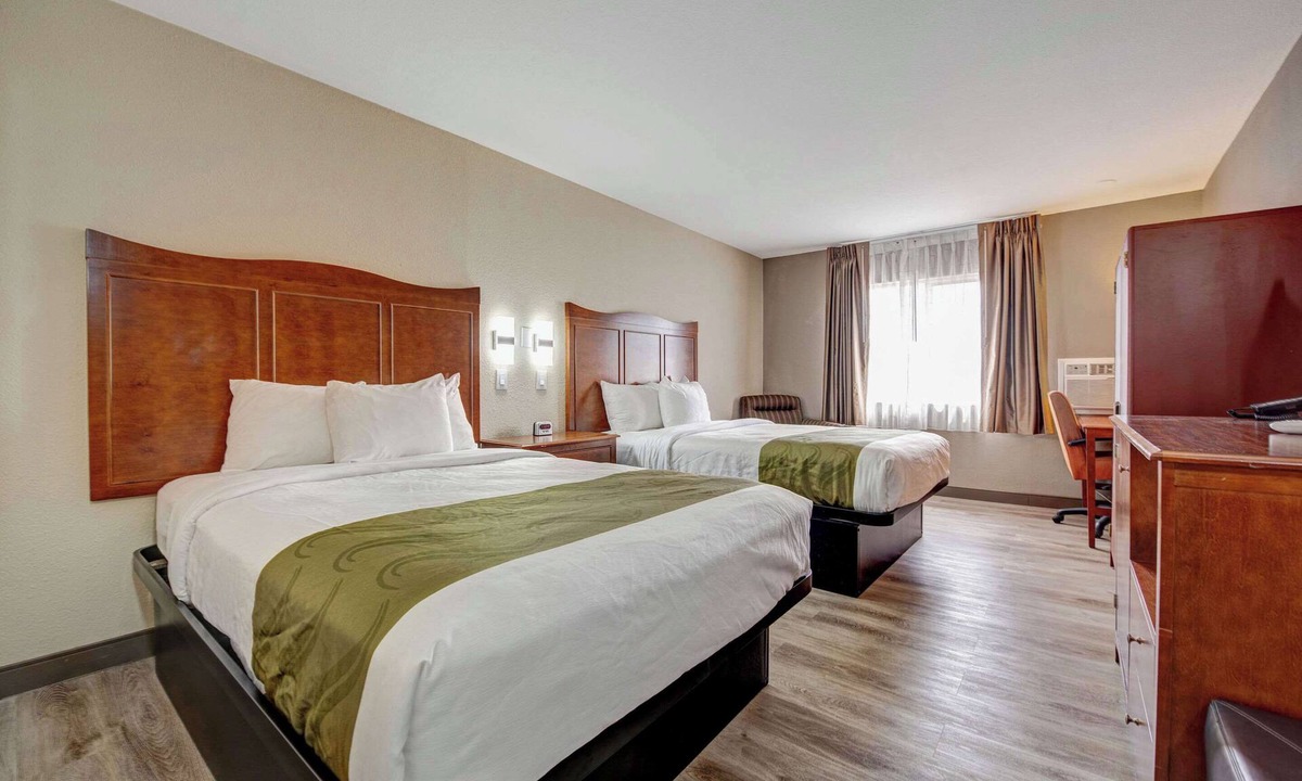 Cortez Hotel | Quality Inn near Mesa Verde