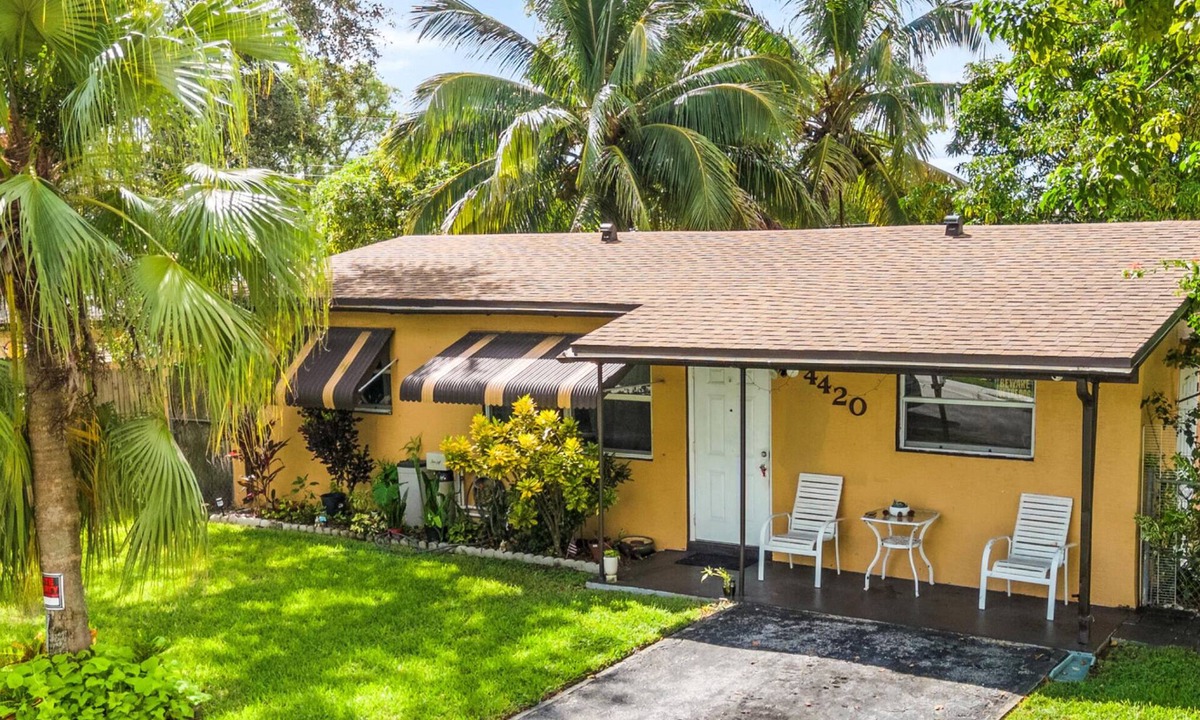 North Lauderdale Villa | Quiet Space-Short Drive to Beach & Las Olas
