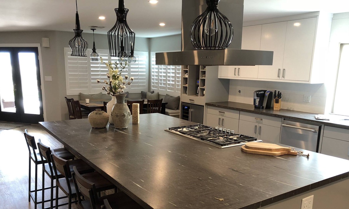 Bullhead City House | R I V E R F R O N T - G E M Monthly Rental Only, One Story Home Private Dock