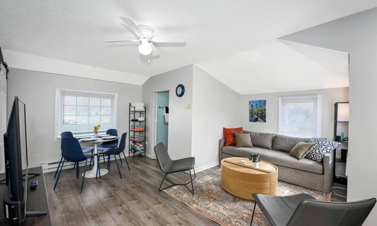 Vermilion House | Recharge & Reconnect | Vermilion cottage, beach 5 min, Cedar Point 30 min