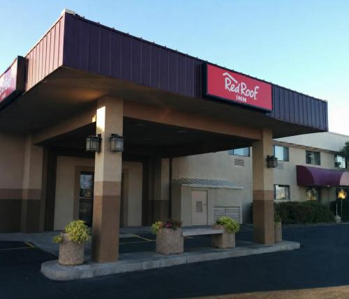Grand Junction Hotel | Red Roof Inn Grand Junction