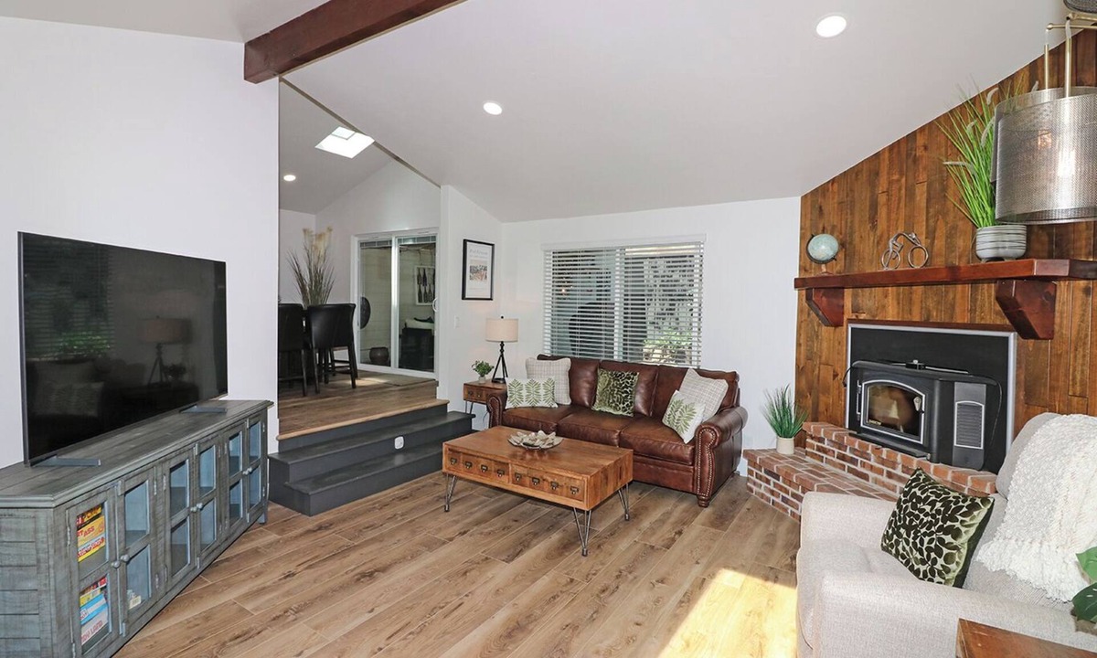 The Ridges House | Redlands Oasis Sunset Vista