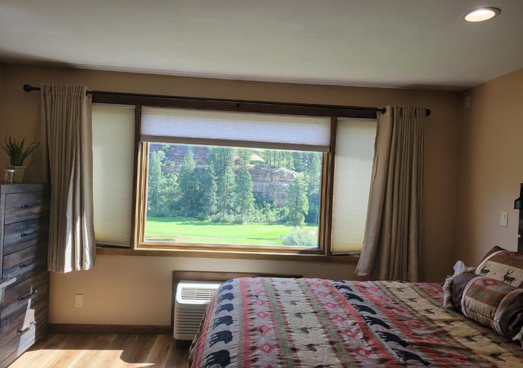 Purgatory Apartment | Remodeled Tamarron Lodge unit - Amazing views and 10 miles to Purgatory!