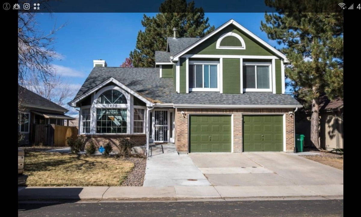 Seven Hills House | Renovated ,Private,quiet,comfy,clean 3 bds house