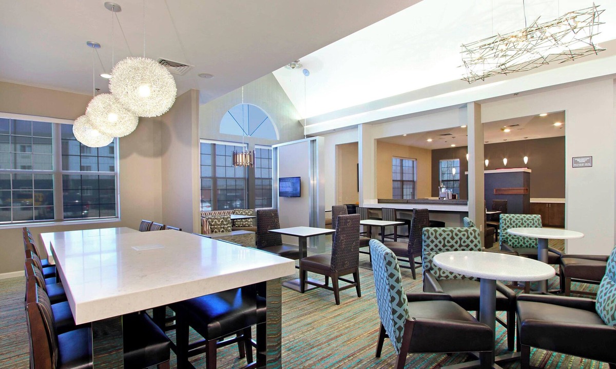 Southwest Colorado Springs Hotel | Residence Inn by Marriott Colorado Springs South
