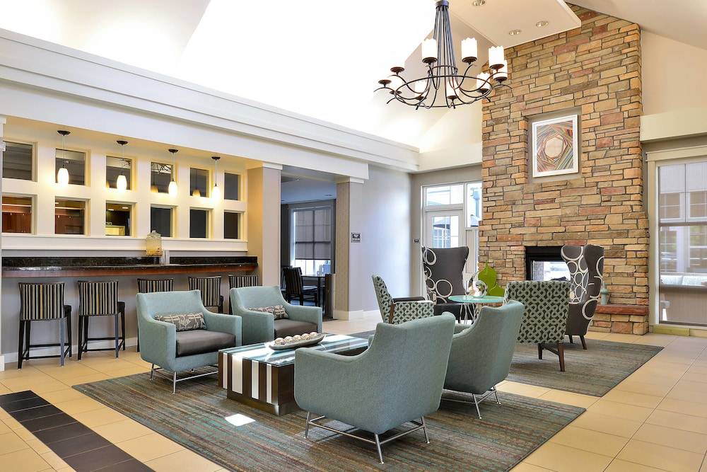 Aurora Hotel | Residence Inn by Marriott Denver Airport at Gateway Park