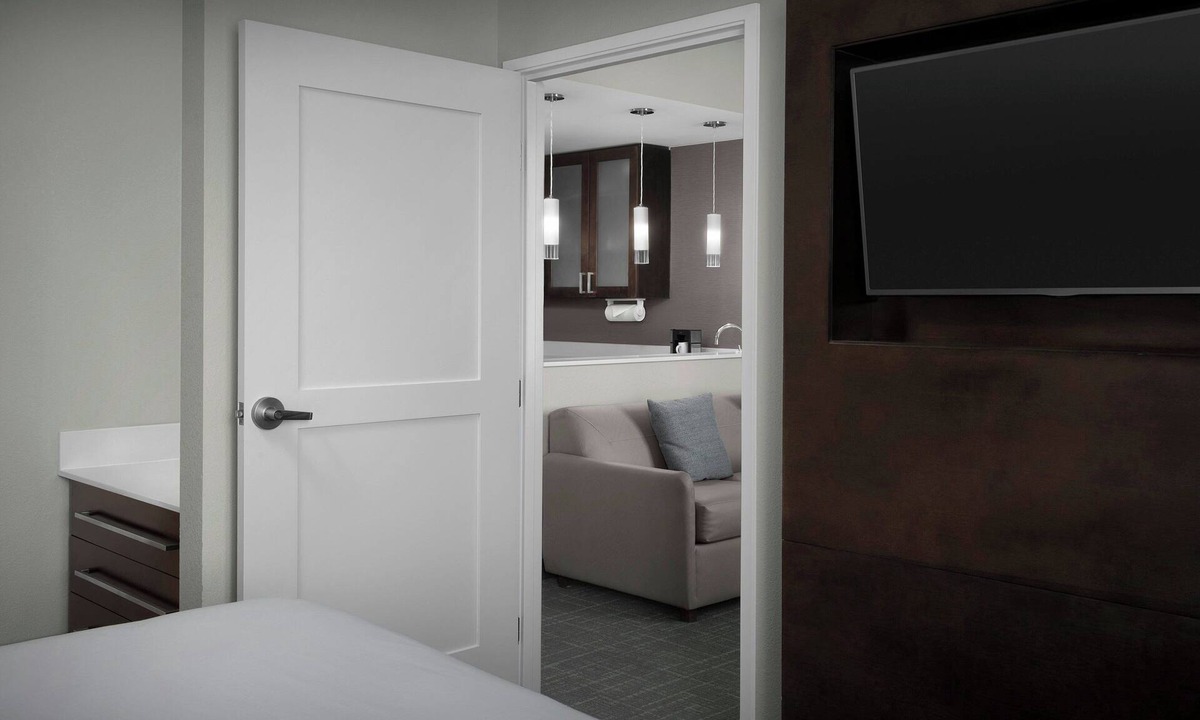 Dania Beach Hotel | Residence Inn by Marriott Fort Lauderdale Airport & Cruise Port