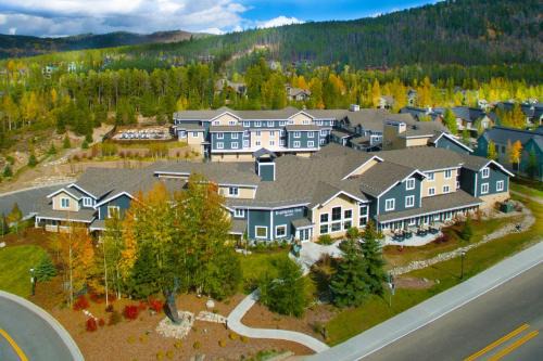 Historic District Hotel | Residence Inn by Marriott Breckenridge