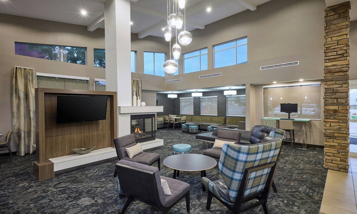 Littleton Hotel | Residence Inn by Marriott Denver Southwest/Littleton