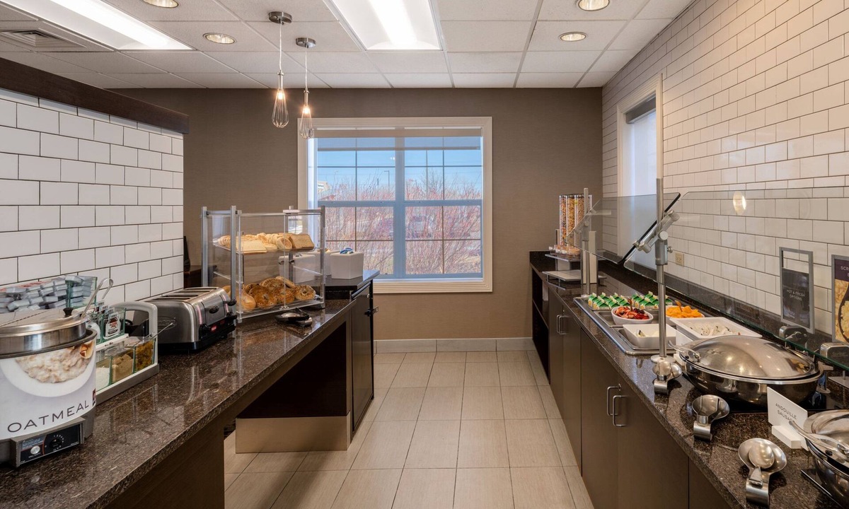 Louisville Hotel | Residence Inn by Marriott Boulder Broomfield