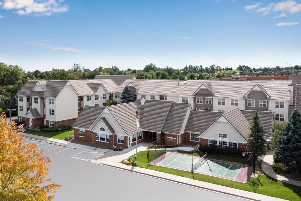Lakewood Hotel | Residence Inn by Marriott Denver Southwest Lakewood