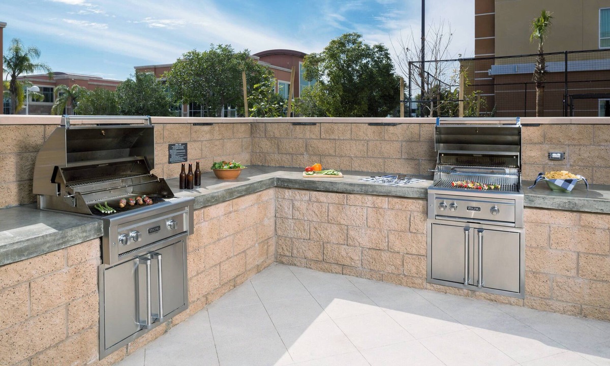 Rancho Cucamonga Hotel | Residence Inn by Marriott Ontario Rancho Cucamonga