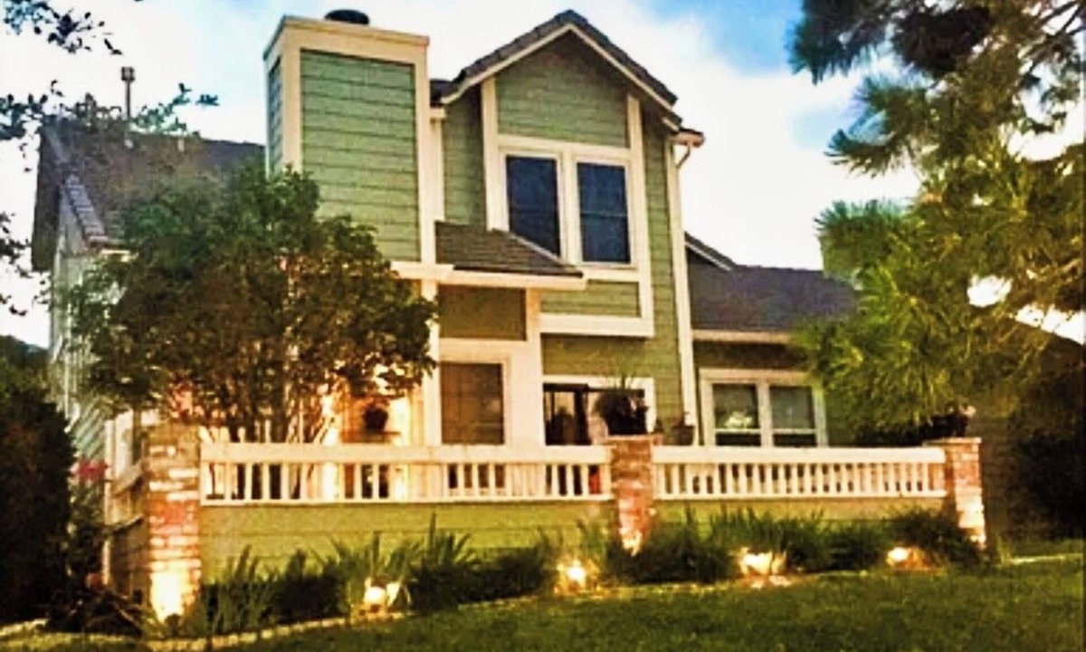 Cheyenne Meadows House | Retreat Near Broadmoor & Cheyenne Mountain