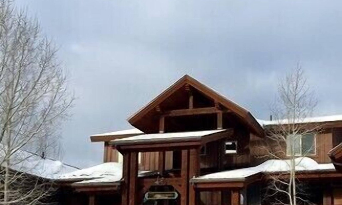 Willow Grove Condo | Retreat on the Blue River 2 Bedroom/2.5 Bath In Summit County (Sleeps 6)
