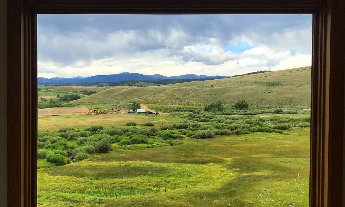Granby Cabin | Retreat with Gorgeous Views, Close To Rocky Mtn National Park, Hiking & Fishing