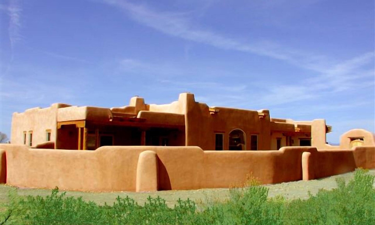 El Prado House | Retreat with Sweeping Mountain & Sunset Mesa Views | Private Hot Tub