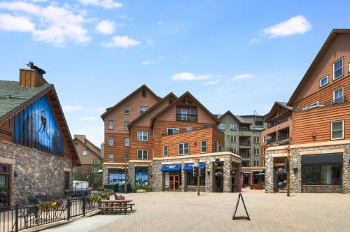 Keystone Resort | River Run Village by Vail Resorts