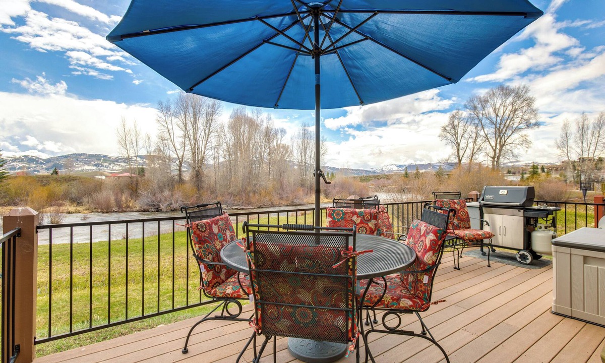 Granby Cabin | Riverfront Cabin, 4 Mi to Granby Ranch