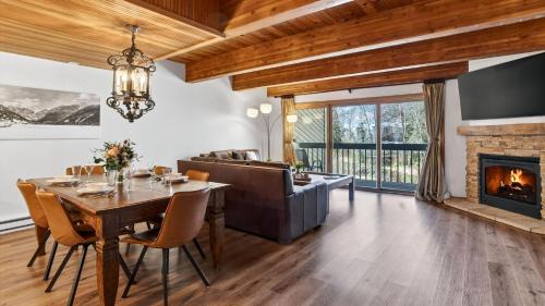 Telluride House | Riverside Condos C102 by AvantStay