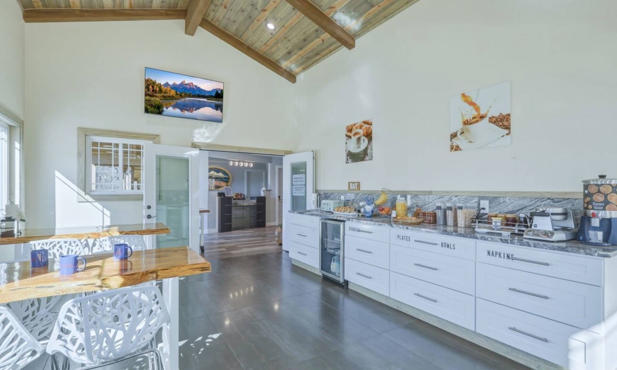 Pagosa Springs Hotel | RiverWalk Inn