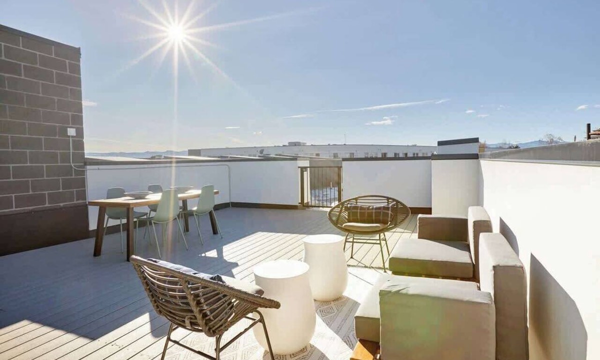 Highland Apartment | Roami at Zuni