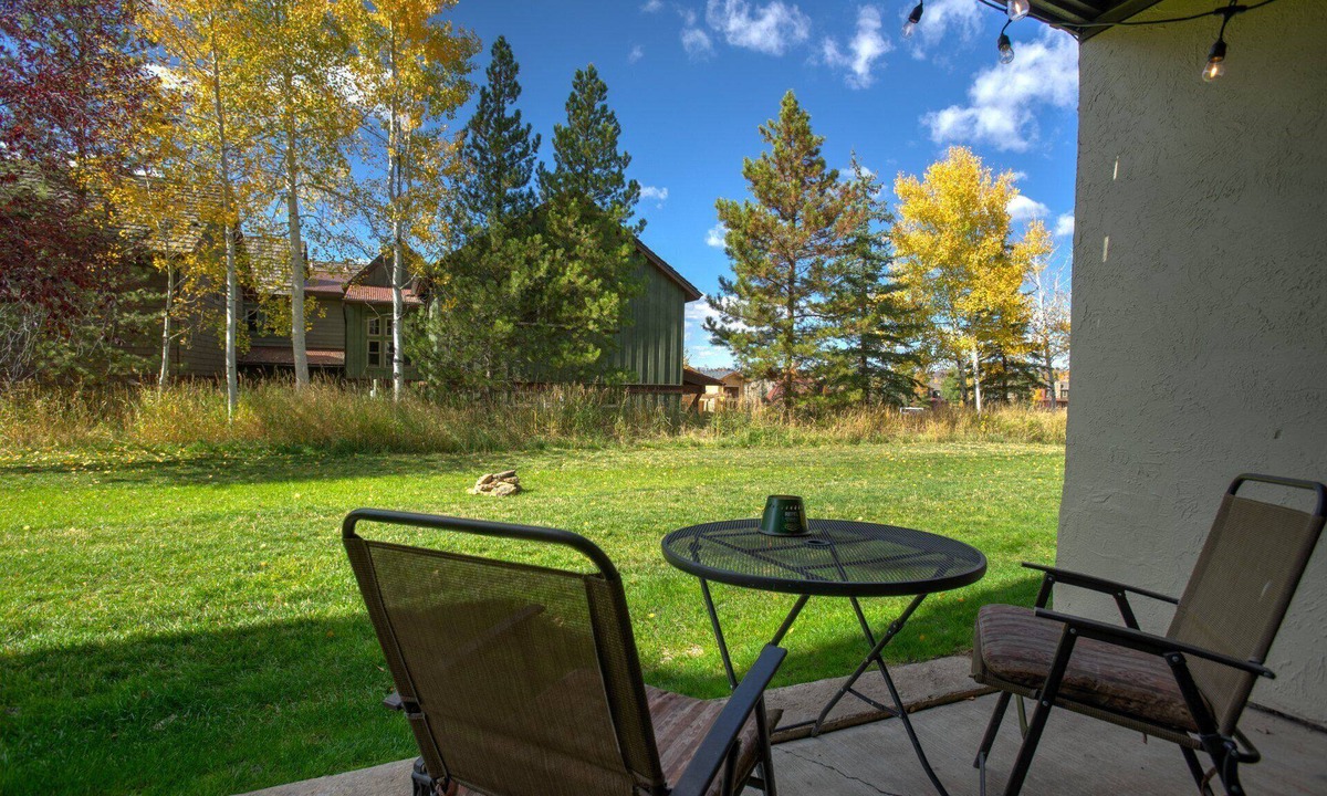 Steamboat Springs Condo | Rockies 2103A - Updated Condo w/Private Washer/Dryer - Hot Tub & Outdoor Pool - Free Bus Route