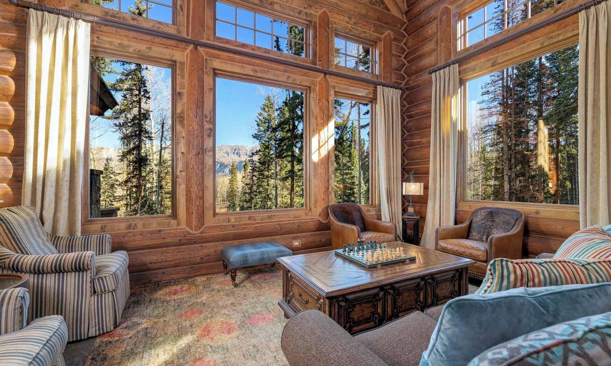 Mountain Village House | Rocky Road Haus by InvitedHome | O2 System, Hot Tubs, Heated Patio, Guest House