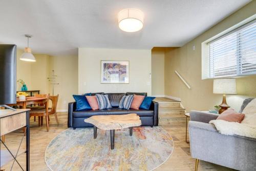 Florence House | Rosemont Cottage