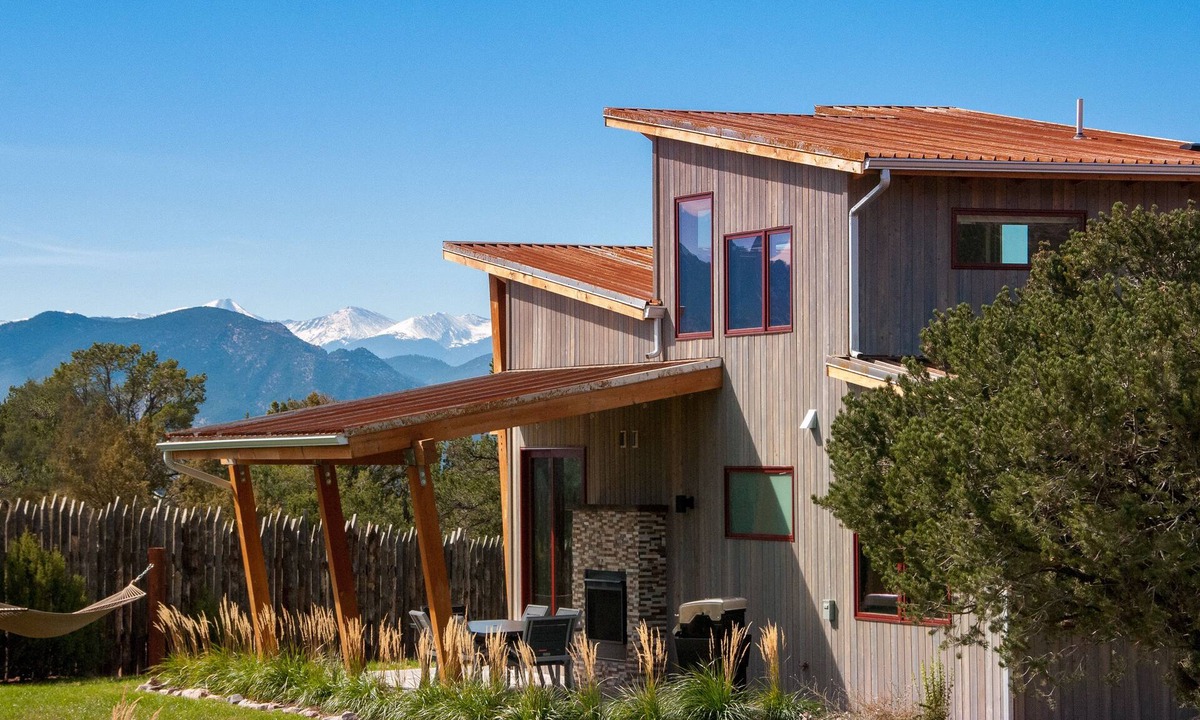 Canon City Cabin | Royal Gorge Cabins
