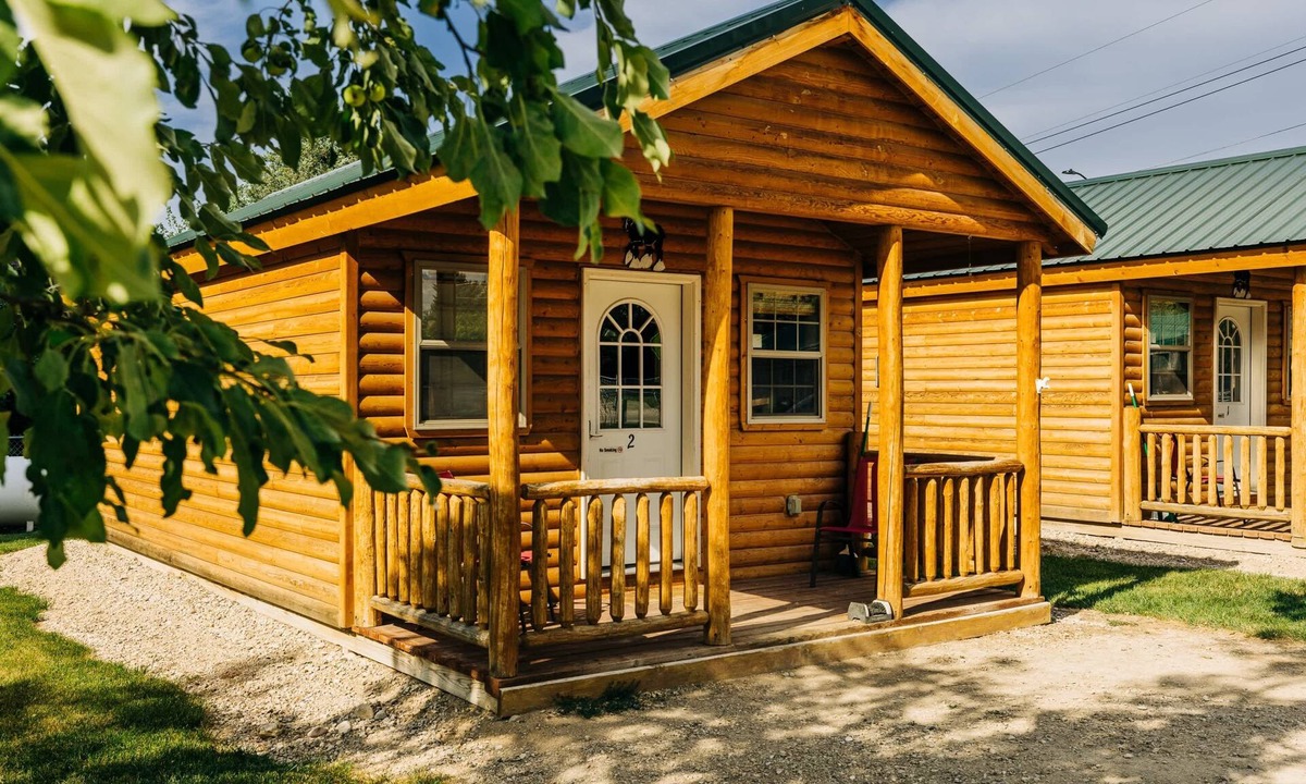 Dayton Cabin | Rustic Ridge Cabin 2, Charming Dayton Retreat (3 Options!)