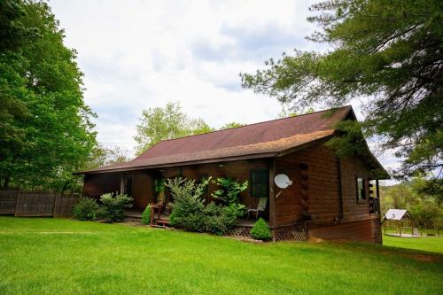 McArthur House | Rustic Way