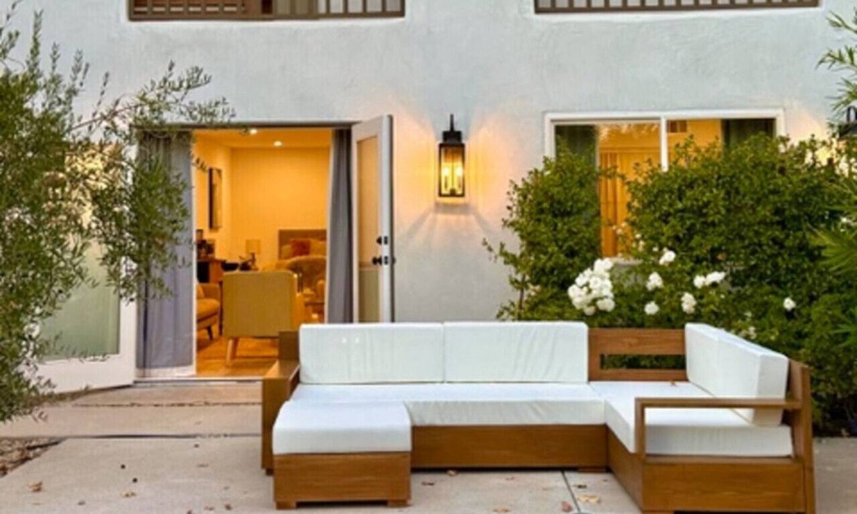 Meiners Oaks House | Sage Sanctuary - Private Oasis Getaway