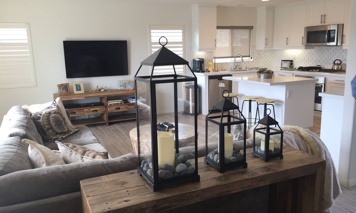 San Clemente House | San Clemente Ocean View Trestles Beach House