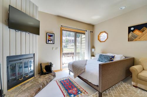 Purgatory House | San Juan Mountains Gem, 2 Mi to Purgatory Resort!