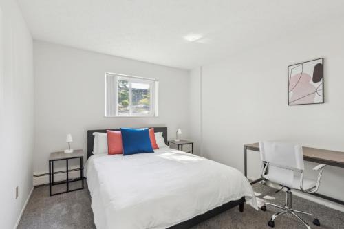 Parma Apartment | Scenic towers 3105I Cozy & Comfy I Free Parking