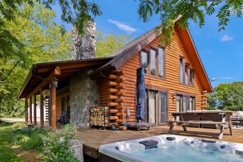 Rolling Prairie House | Scout's Haven by Juniper Holiday + Home