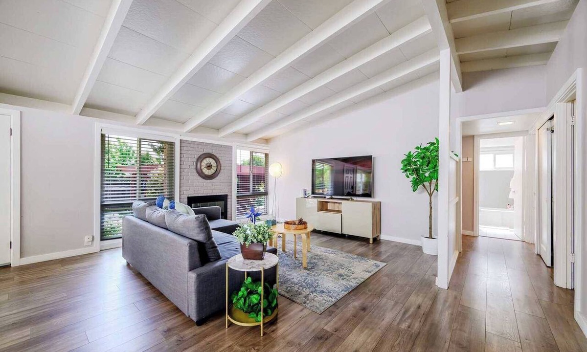 East San Jose House | Serenity on Pepper Lane #42387