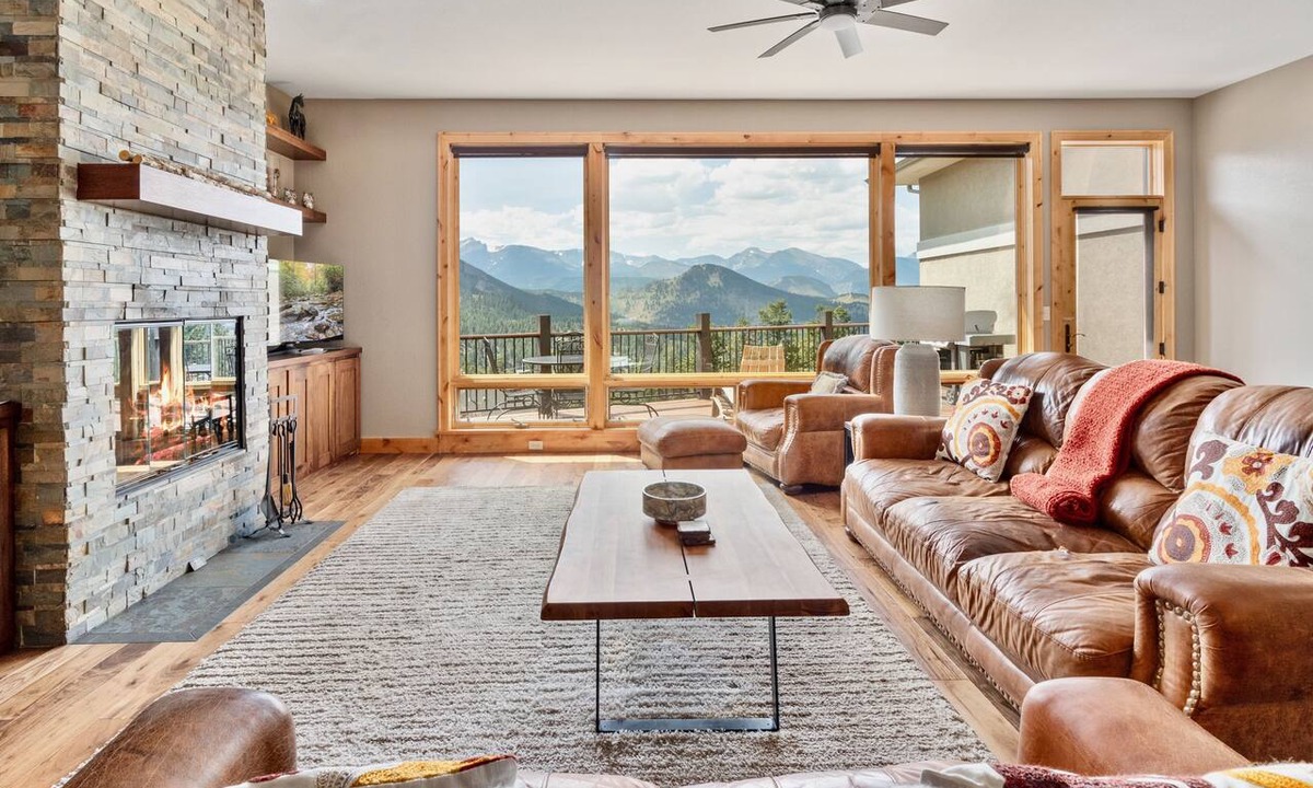 Windcliff Estates Condo | Serenity Vacation Home at Windcliff