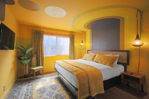 Big Bear Lake Resort | Sessions Retreat & Hotel